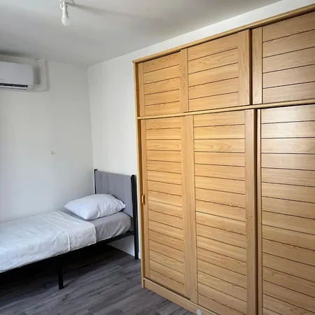 3 Climatisation Grande Capacite Gare Centre Plages Accessibles شقة بزييه