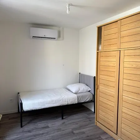 3 Climatisation Grande Capacite Gare Centre Plages Accessibles *
